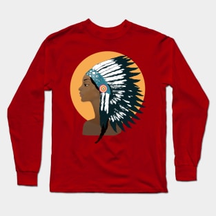 The power within Long Sleeve T-Shirt